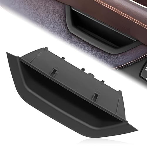 Driver Side Door Armrest Cover Container Door Handle Cover Interior Inner gallery