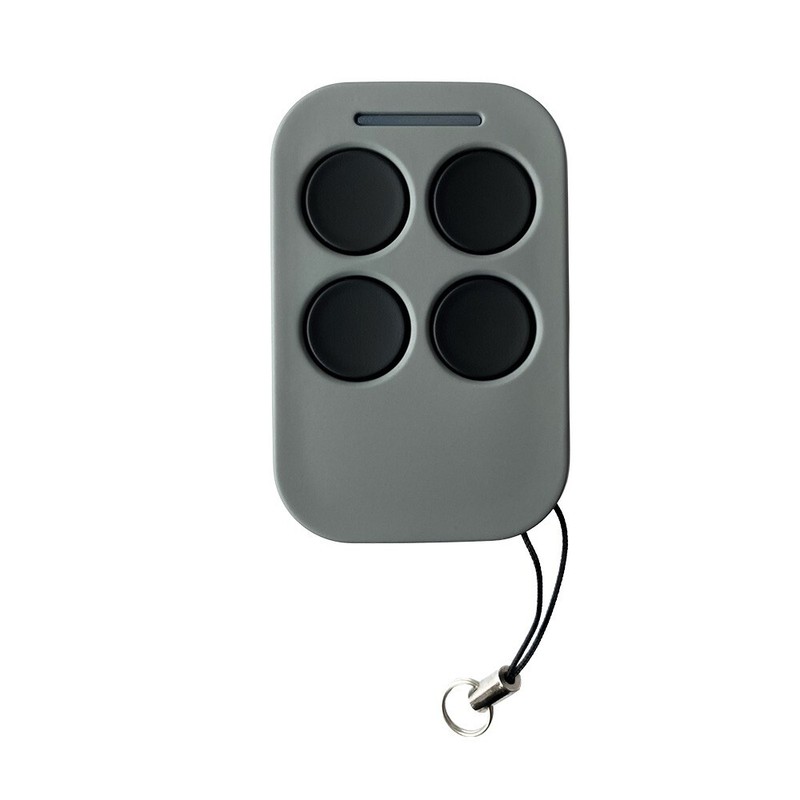 Automatic Door Gate Sliding Gate Opener Remote Control Rolling Code jj-rc-sm12