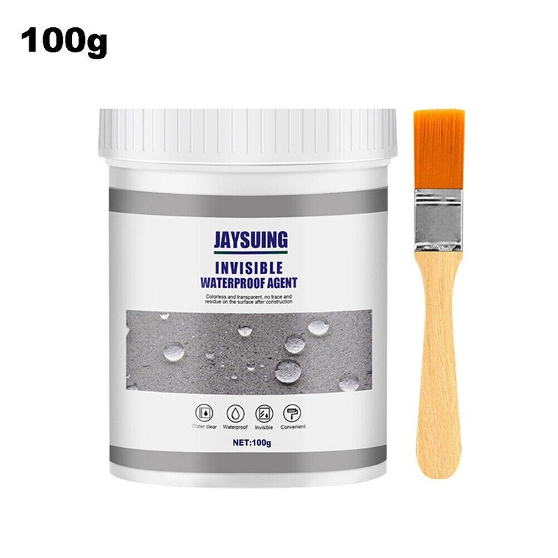Invisible Waterproof Agent Insulating Sealant Anti-Leakage Agent Choose Quantity