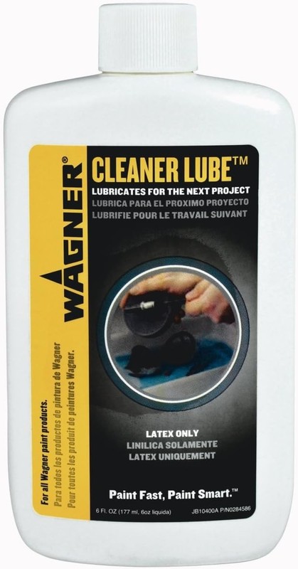 Wagner Spraytech Control Pro High Efficiency Airless Paint Sprayer
