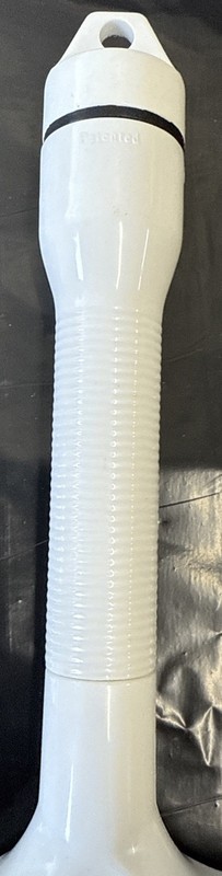 EZ Clean Pro Grade 4” Straight Paint Brush gallery