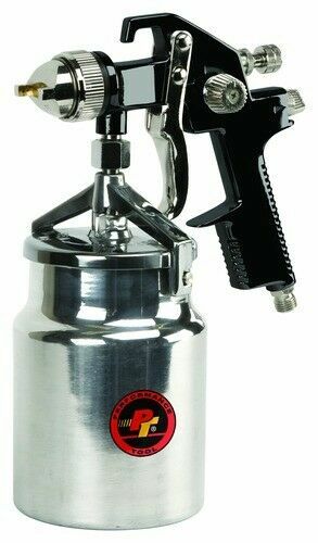 Wilmar Production Spray Gun M576DB-Taiwan (Mechanics Products)