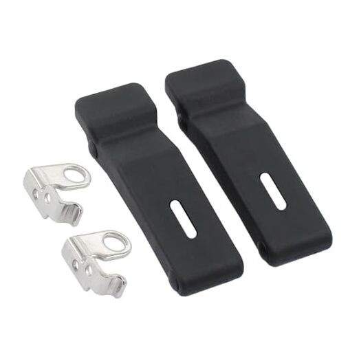 Pack of 2 Front Storage Rack Latch 2877447 for Polaris Sportsman 500 550 800