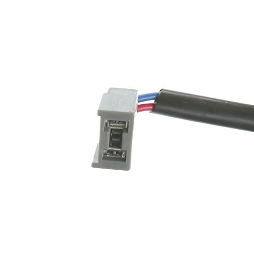 Power Window Regulator With 2-Pin Motor Assembly for Lincoln Front Driver Side gallery