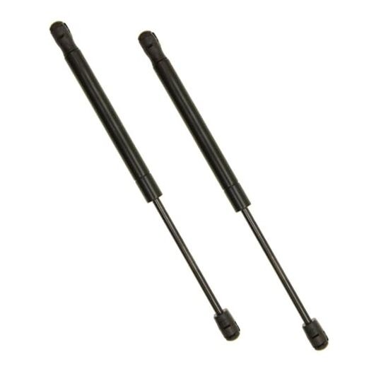 2 Pcs 12.1 in Liftgate Trunk Struts Lift Supports Compatible with Pontiac G6
