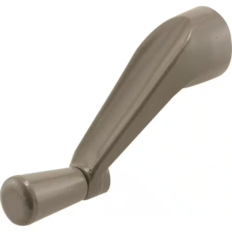 Stone Color Crank Handle 3/8″ Window Open Leaver Fit Andersen Casement Operators