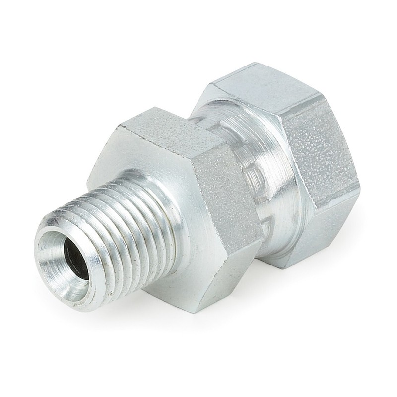 Graco 157705 Fitting Hose Connection Adapter 1/4 in M x 3/8 in F