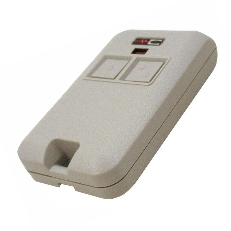 Multi-Code 3083 Two 10 DIP on/off Code Switch 300MHz Remote Digi-Code 5040 Comp