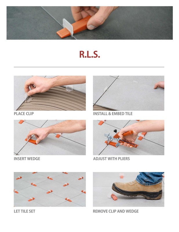Raimondi Lippage System HD Clips gallery