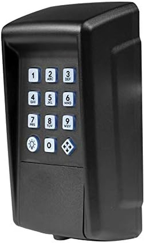 Wireless Digital Keypad gallery