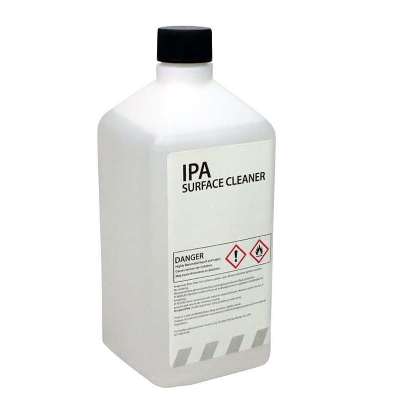 FindTape IPA Heskins Surface Cleaner Prep: 32 fluid ounces / 05-22 expired sale gallery