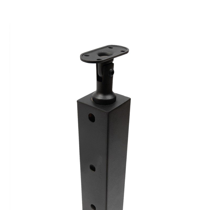304 Stainless Steel Railing Posts Set, Easy Installation & Stylish Design gallery