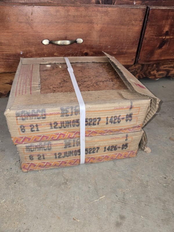 Ceramic Tiles