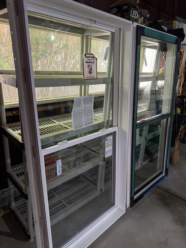 Atrium Window gallery