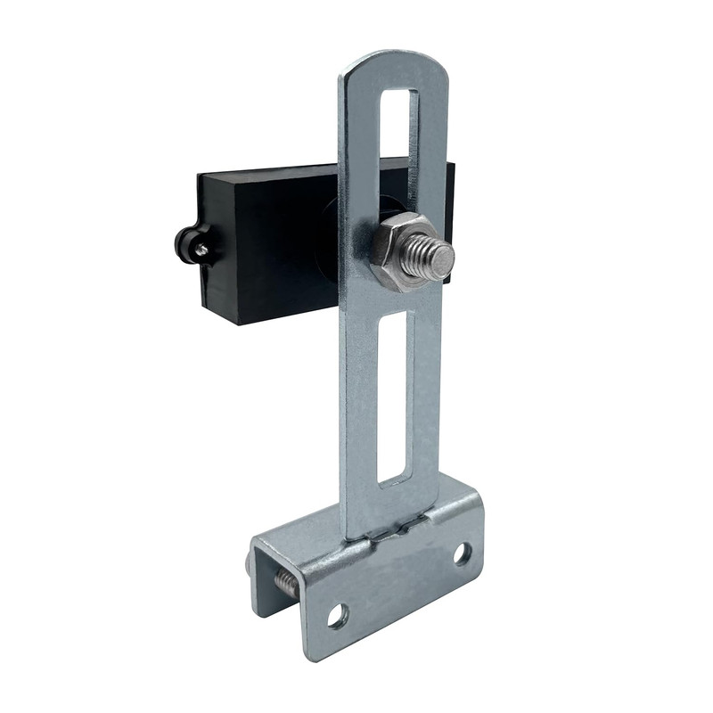 2 Pack Limit Switch Magnet for Automatic Sliding Gate Opener Driveway Stopper Re gallery