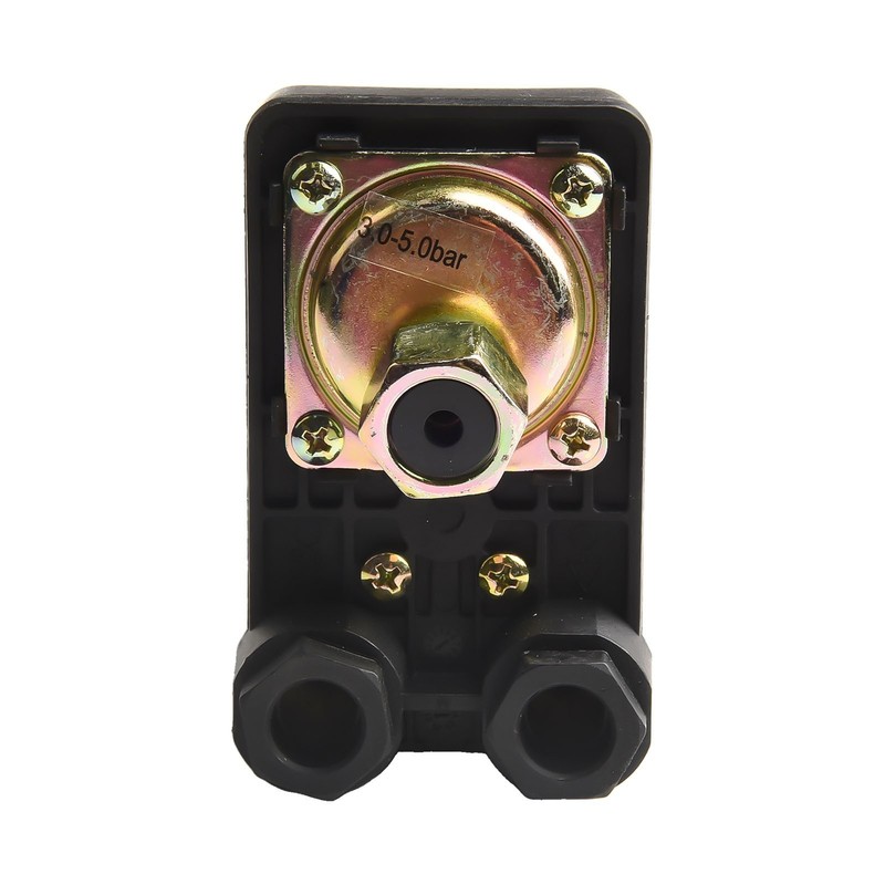 Brass Pressure Switch High Quality Excellent Service Life High Quality gallery
