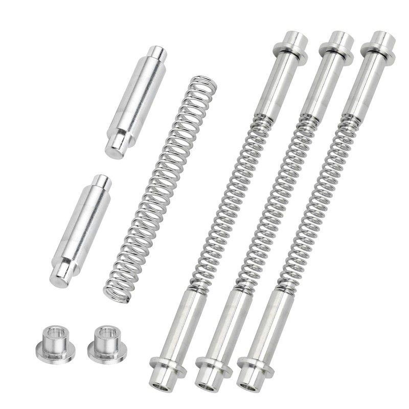 K 5131 Storm Door Hinge Pin Kit For Andersen Croft EMCO Screen Repair 4 Pack