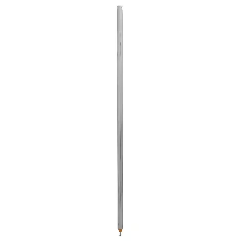 9/16 In. X 28 In. Spiral Tilt Balance, Red Tip (Single Pack)
