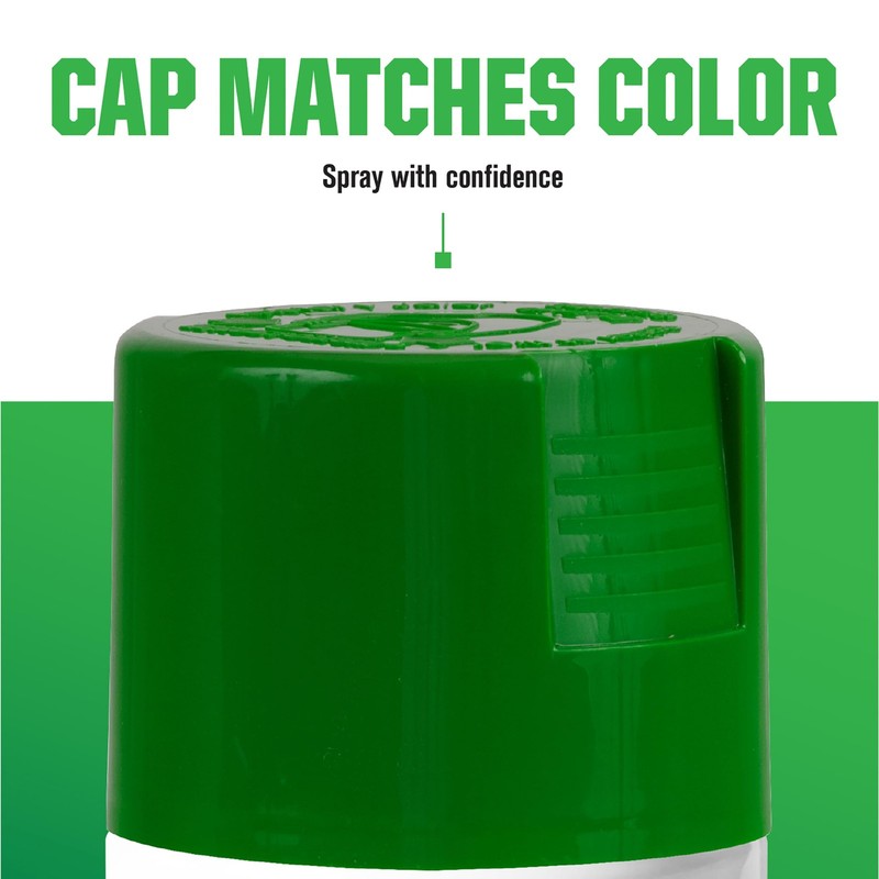 Farm Implement Spray Paint For Universal 280124 JD Green Professional Coat gallery