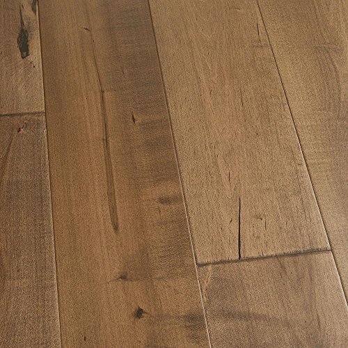 Malibu Wide Plank HDMPCL206EF Maple Cardiff 3/8″ T x 6-1/2″W (23.64 sq. ft. /…