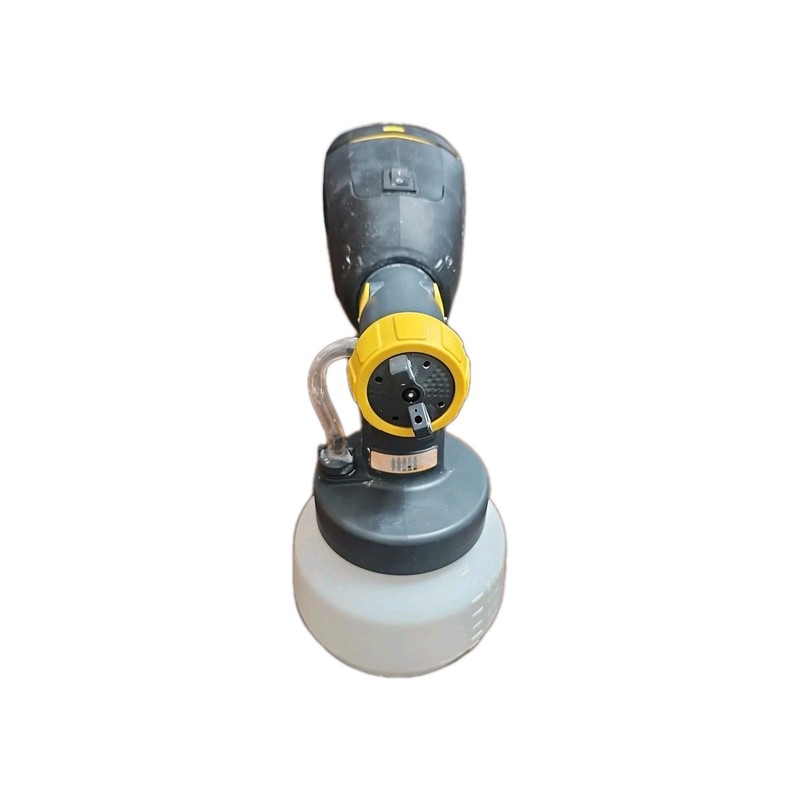 WAGNER Control Stainer 150 HVLP Handheld Sprayer - USED TESTED- gallery