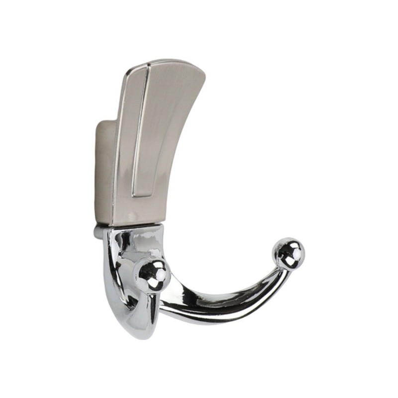 Sleek Design Bronze Hooks with Double Functionality Perfect for Any Room gallery
