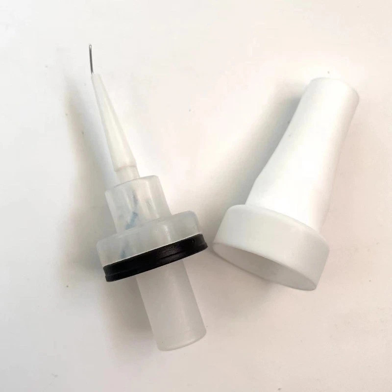 10pcs 1008150 for Electrostatic Powder Coating Spray Gun 03 i gun Round nozzle gallery
