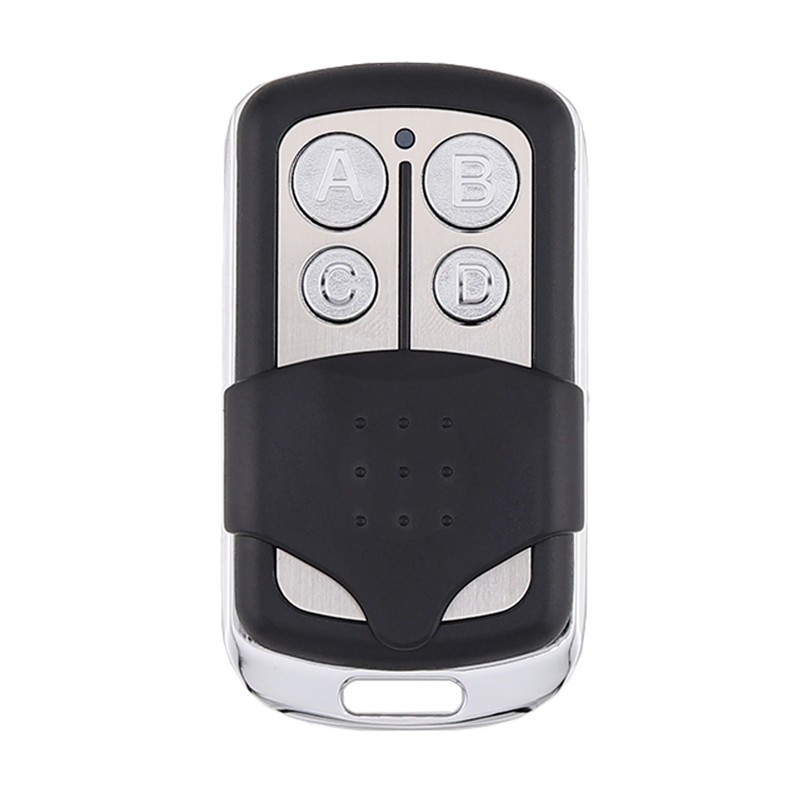 NEW CAD603 Compatible Garage/Gate Remote 062171/4332EBD 433.92Mhz BND B&D Accent gallery