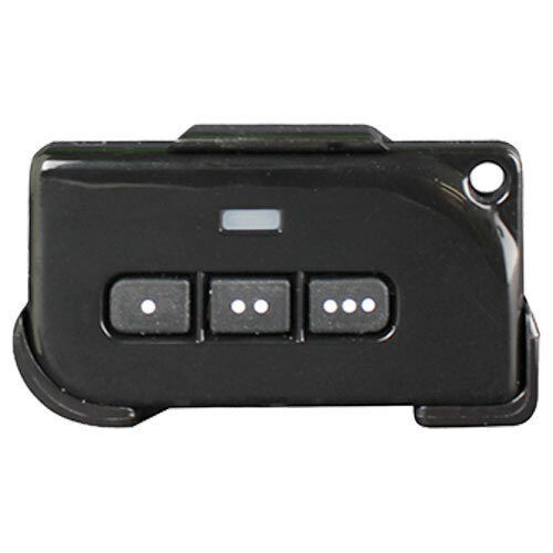 Skylink G6T3 3 Button Key Chain Remote Control for Garage Door Opener