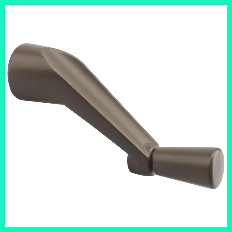 Window Crank Handle Replacement for Andersen Operator Handle 0532408, 3/8″ Sp…
