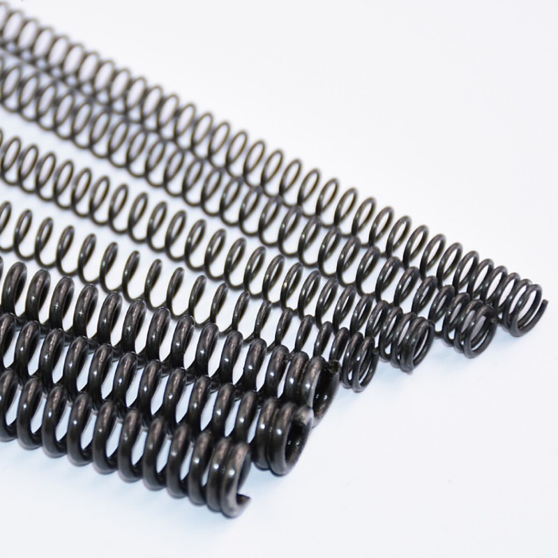 Compression Spring Various 16-38mm Diameter & 110-400mm Length Pressure Small gallery