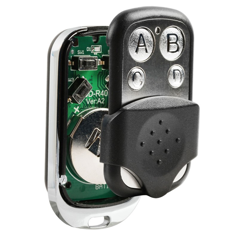 2 For 891lm 950estd Remote Control Learn Button Liftmaster 893lm 953 Keychain gallery