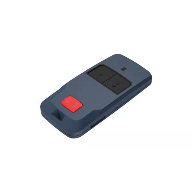 1PC for All Rolling Mitto Cool C2 Remote Controls 433.92 / 433 MHz new shell gallery