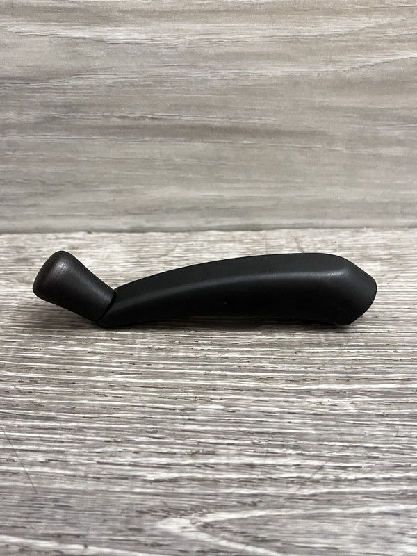 Truth 45240 Contour Charcoal Window Operator Clip-On Crank Handle 5/16″ Spline