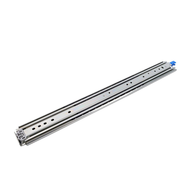 26 Inch 500lb Load Drawer Slides with Lock - Full Extension Ball Bearing gallery