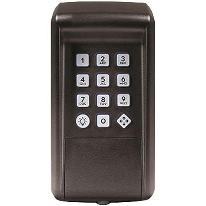 Wireless Digital Keypad
