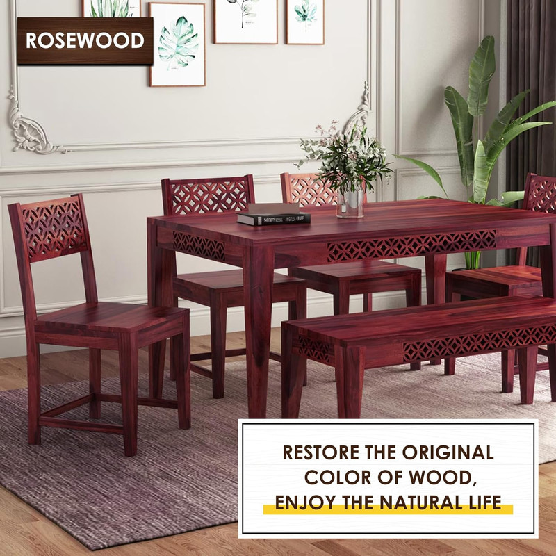 Water Based Wood Stain - Multiple Finishes, Fast Drying, Indoor and Outdoor Furn gallery