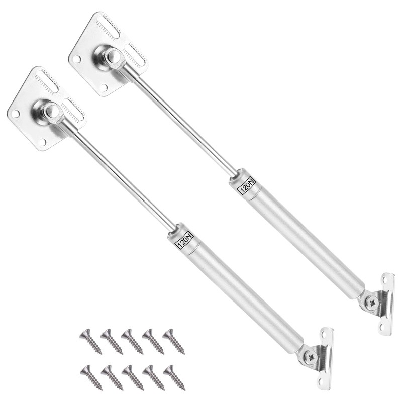 26LB/120N Gas Struts, 11.4 Inch Spring Shocks Lift Support for RV Overhead,2 Set