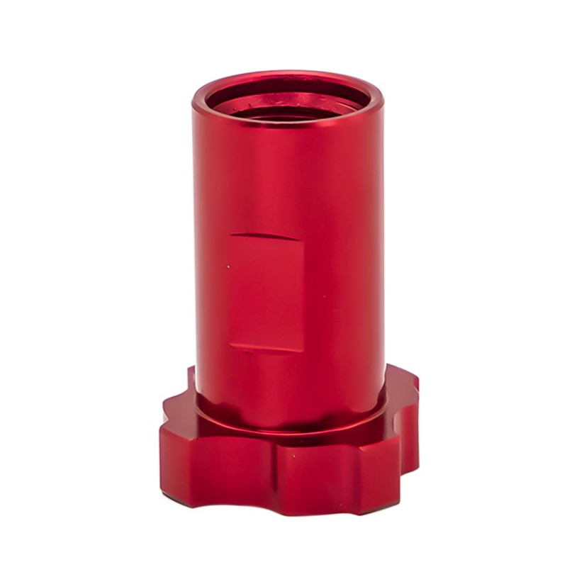 Osilly Car Spray Gun Cup Adapter Master Elite MPS Female to Male Automotive