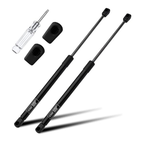 Hood Strut Lift Support Compatible with Ford Edge 2015-2023,Struts Gas Springs