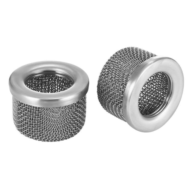 2 Pack 181072 Pump Inlet Strainer Screen Filter for Graco Airless Paint Spray…