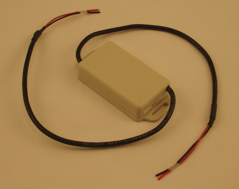 Universal Security+ 2.0 / MyQ interface module-Chamberlain/Liftmaster/AssureLink