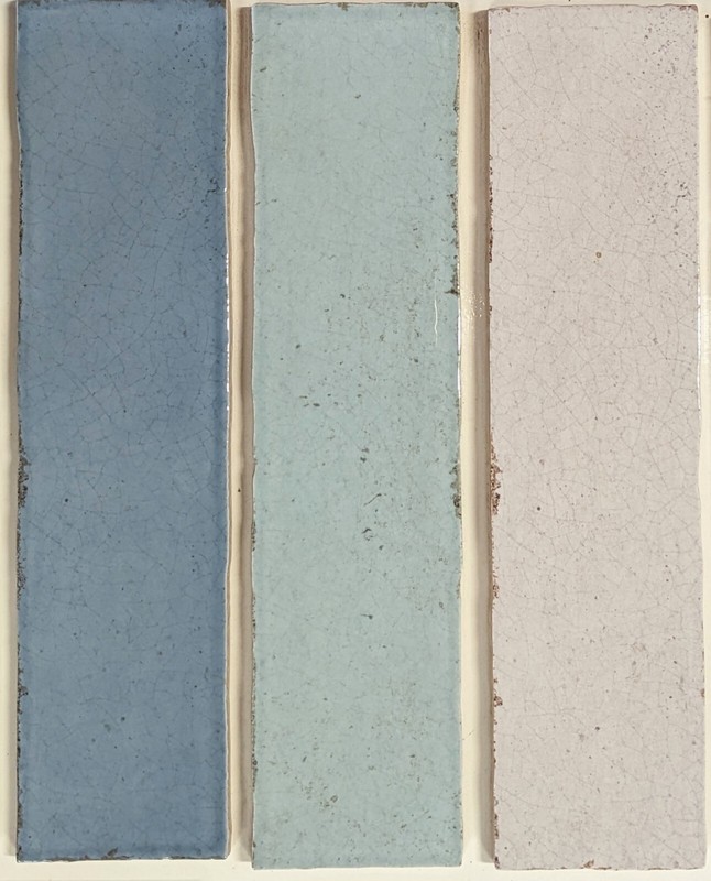 3x12 Rustic Ceramic Subway Wall Tile gallery