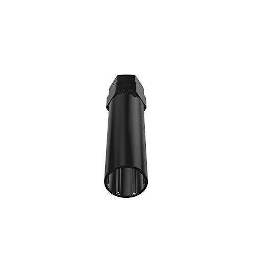 7 Point Spline Drive Tuner Socket Key Tool for Seven Large 7-Spline Black gallery