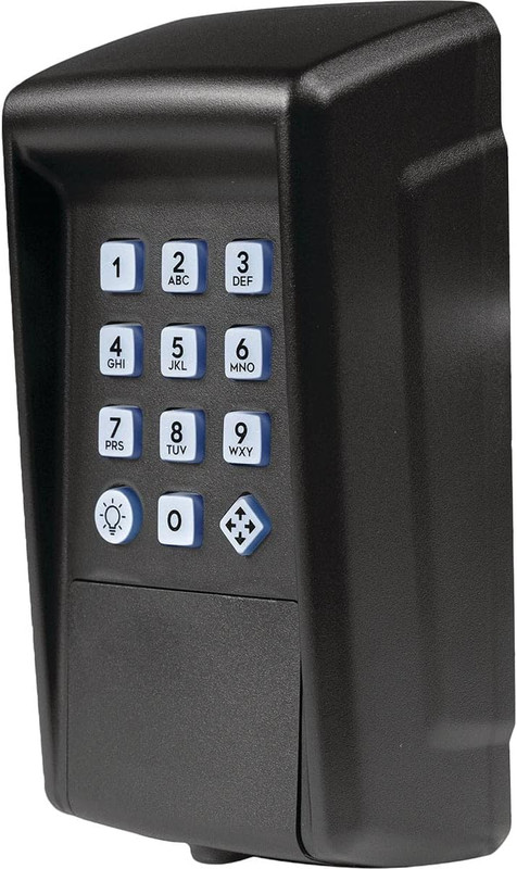 Wireless Digital Keypad gallery