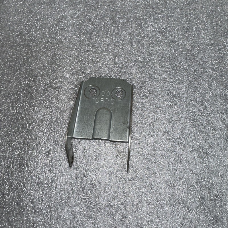 Used Clopay Garage Door Center Hinge