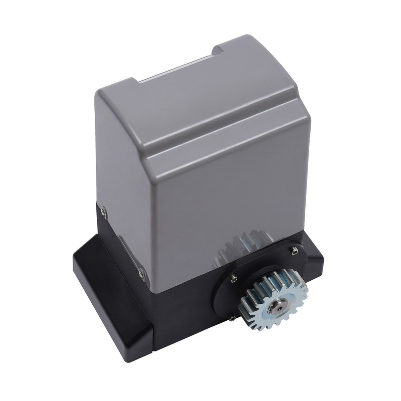 Automatic Hardware Driveway Motor Set Sliding Gate Opener 600KG Door Operator gallery