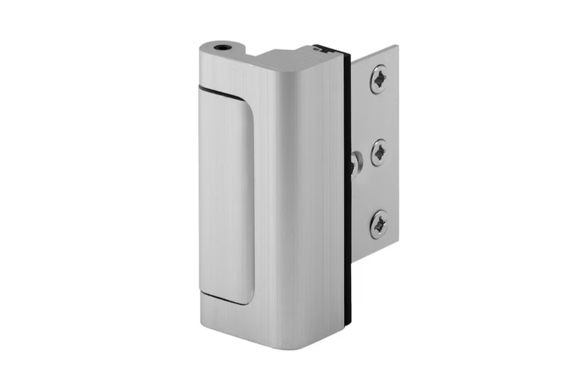 Prime Line U-10827 Defender Security Door Blocker Entry Door Reinforcement