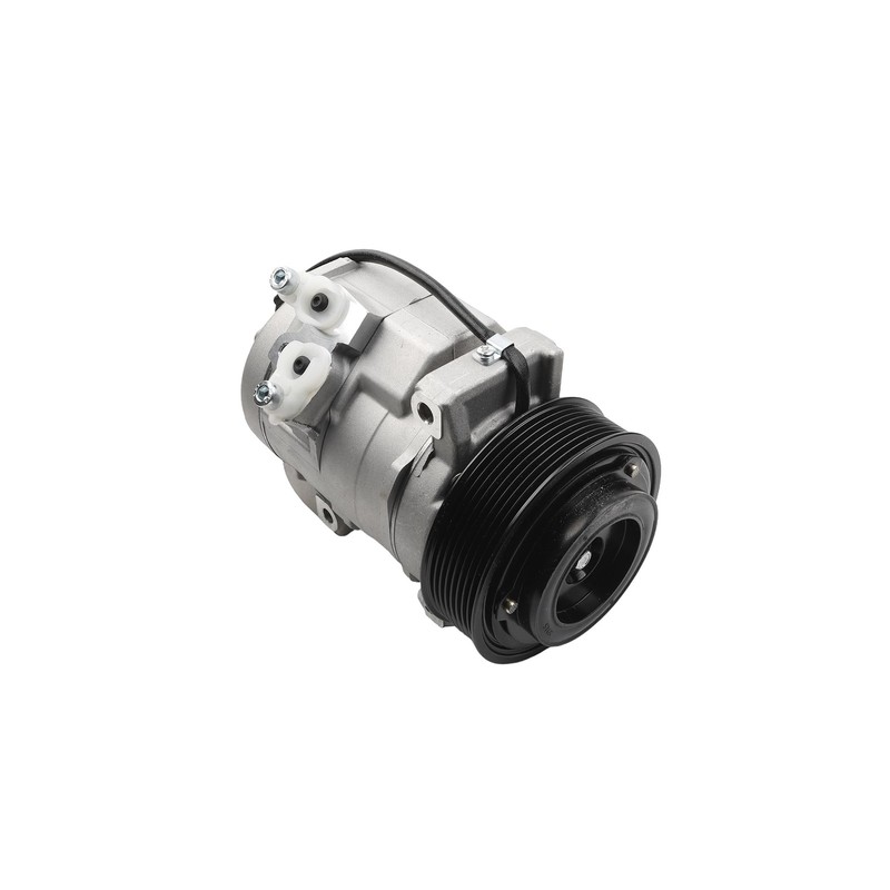 Air Conditioning A/C Compressor Compatible with Ram 2500 3500 4500 5500 6.7L ...
