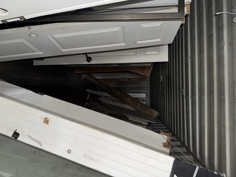 Massive Door Liquidation Sale – Interior, Exterior, Glass, & Shower Doors!